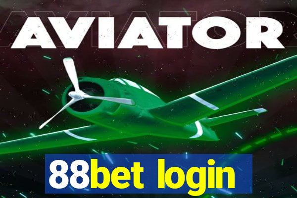 88bet login